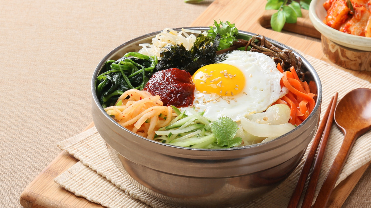 K-Food